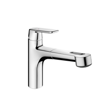ProCasa Tre kitchen pull-out s