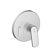 ProCasa Tre shower install. ki