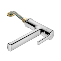 KWCLUNA E kitchen sw.spoutA225