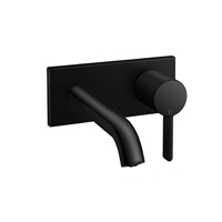 KWCBEVO wall 2-hole fixe A175