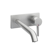 KWCBEVO wall 2-hole fixe A225