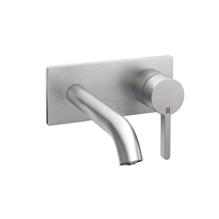 KWCBEVO wall 2-hole fixe A175