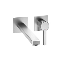 KWCAVA E wall 2-hole fix A225