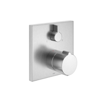 KWC bath therm. install. kit