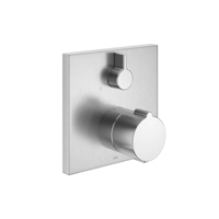 KWC shower therm. install. kit