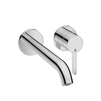 KWCBEVO wall 2-hole fixe A225