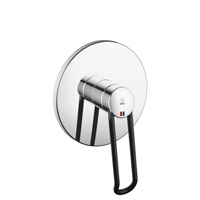 KWCVITA PRO 2.0 Shower inst.ki