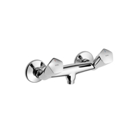 KWCSTAR shower