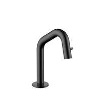 KWC Pillar tap A125