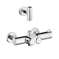 KWC shower therm. choice