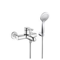 KWCWAMAS 2.0 bath fixed A195