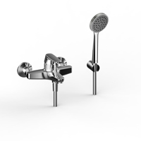 ProCasa Uno bath fixed A190