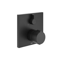 KWC shower therm. install. kit