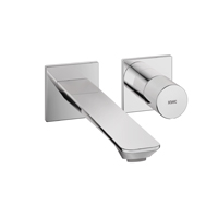KWCORA wall 2-hole A225