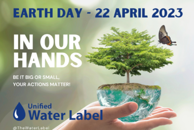 UWLA CALLS ON INDUSTRY TO WORK TOGETHER ON WORLD EARTH DAY