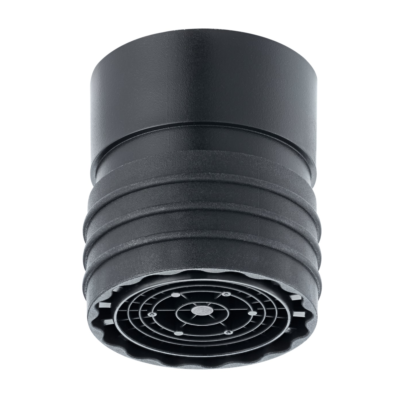 Mini Ecobooster f M22x1-P (black)