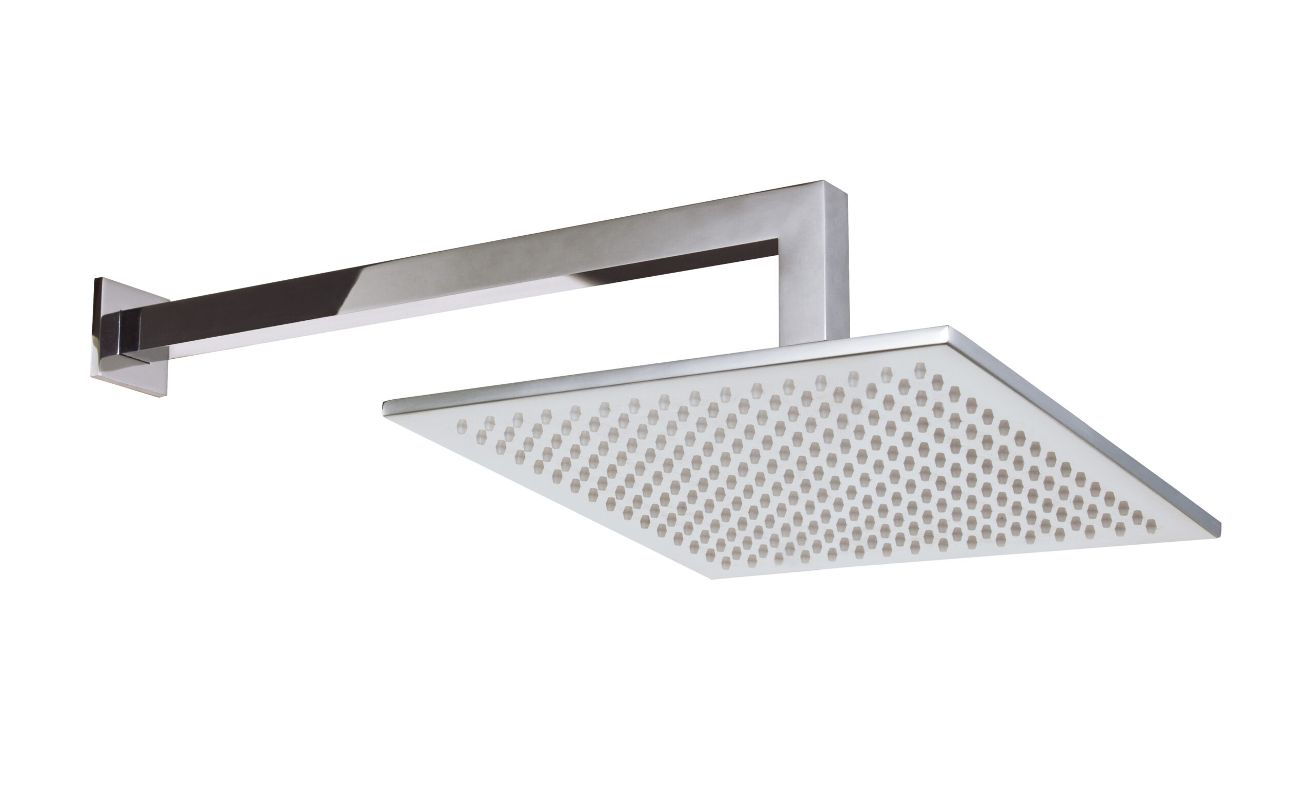 Anti-limescale shower-head