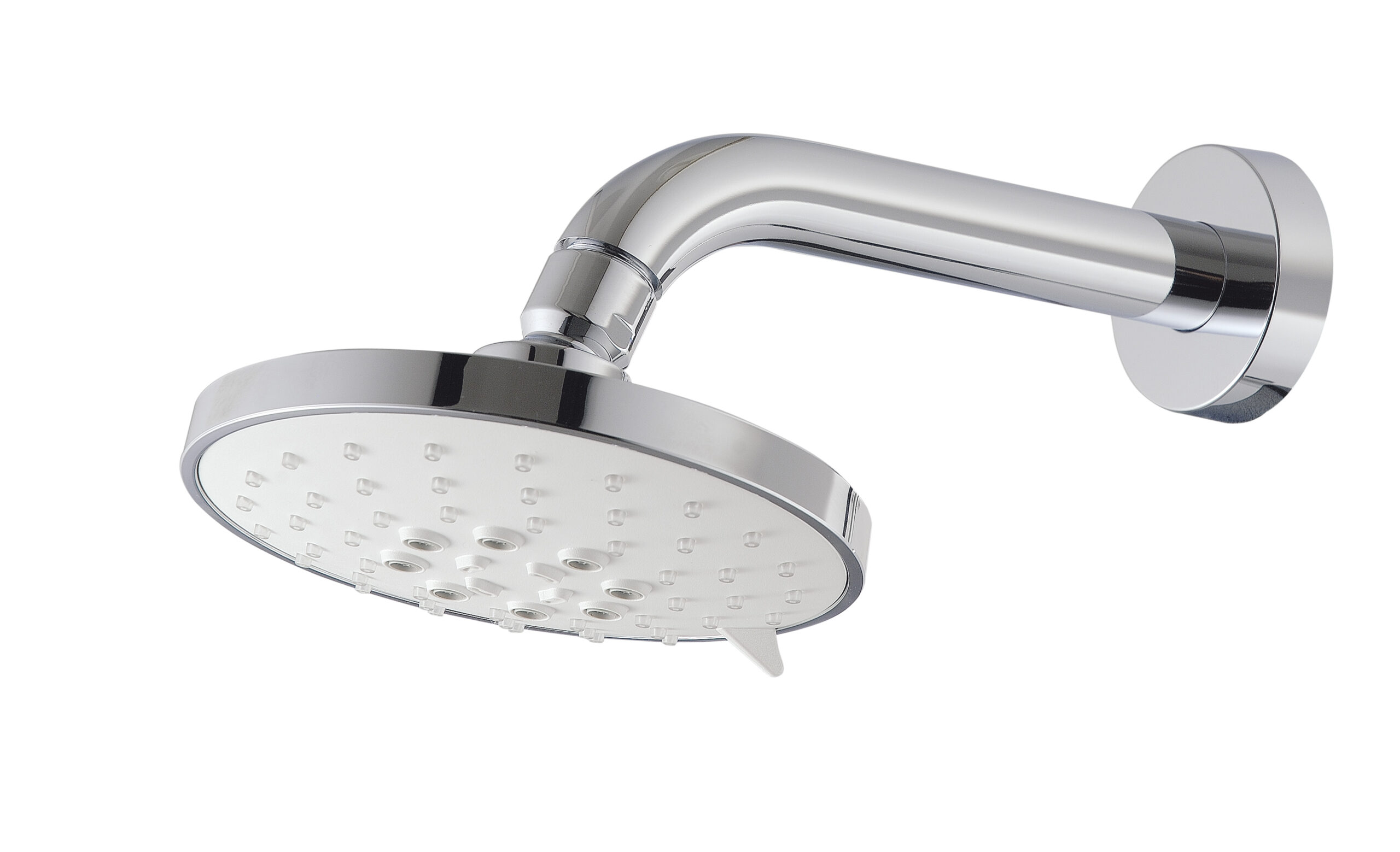3 jets shower-head