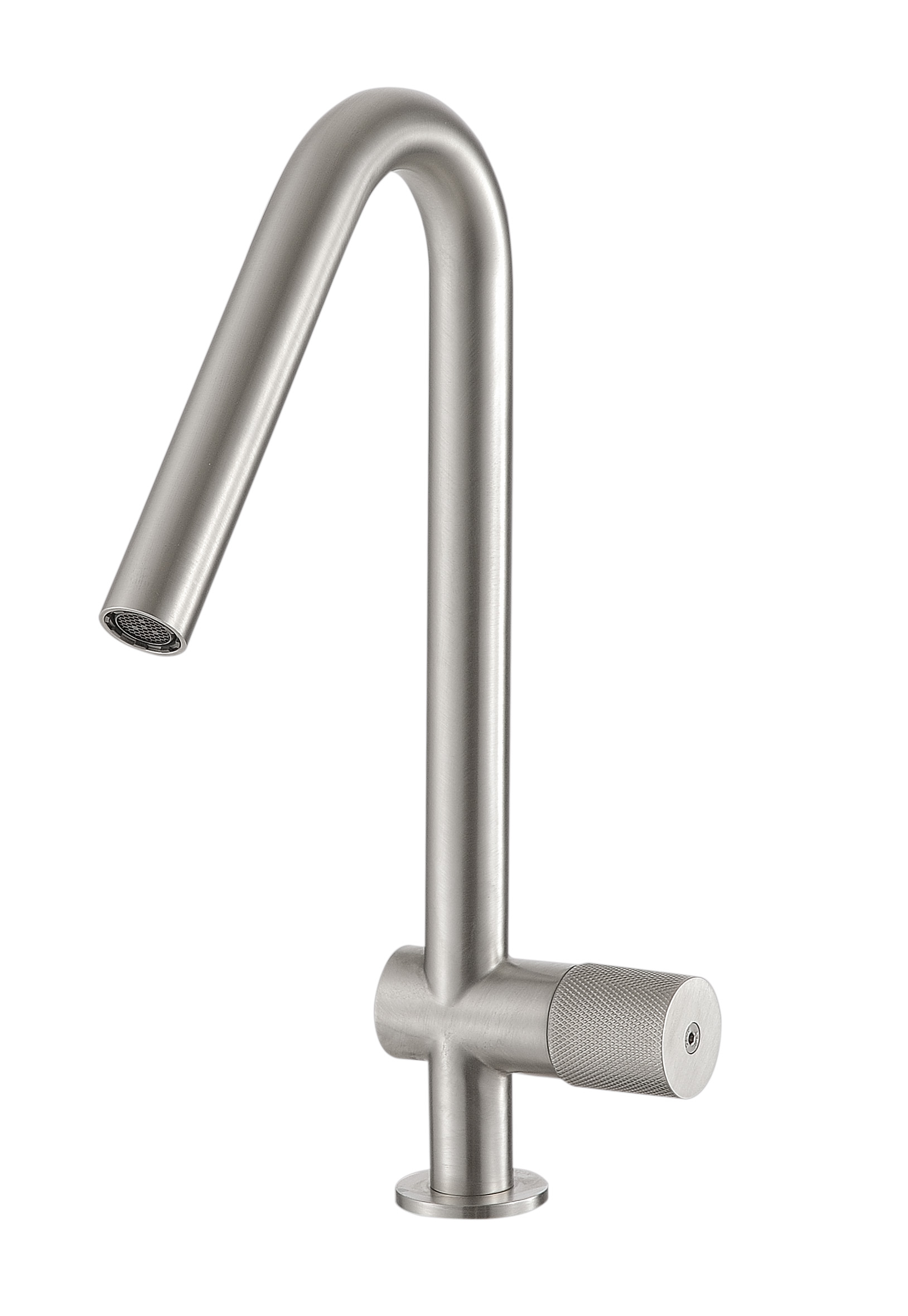 Washbasin mixer 160