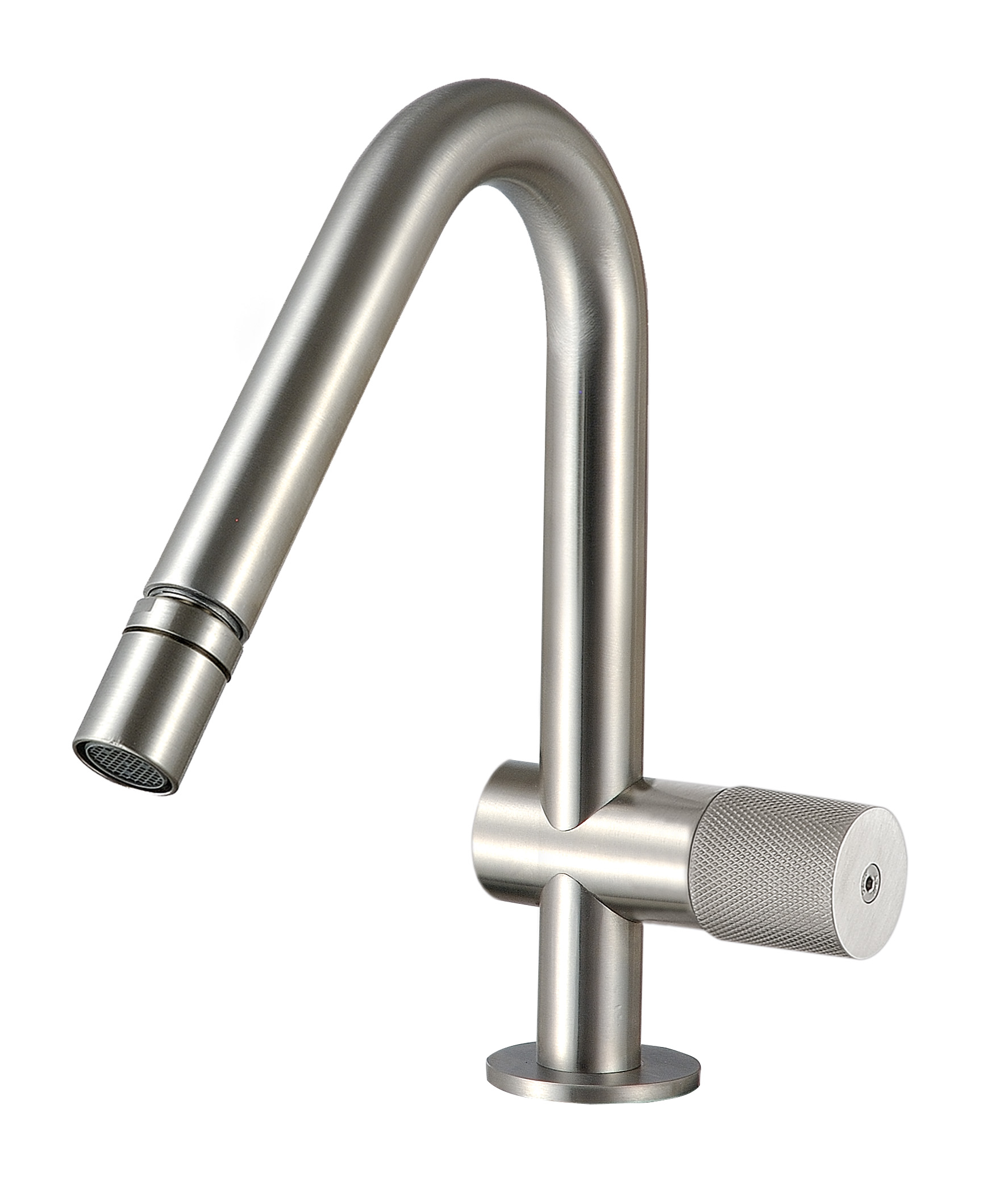 Bidet mixer