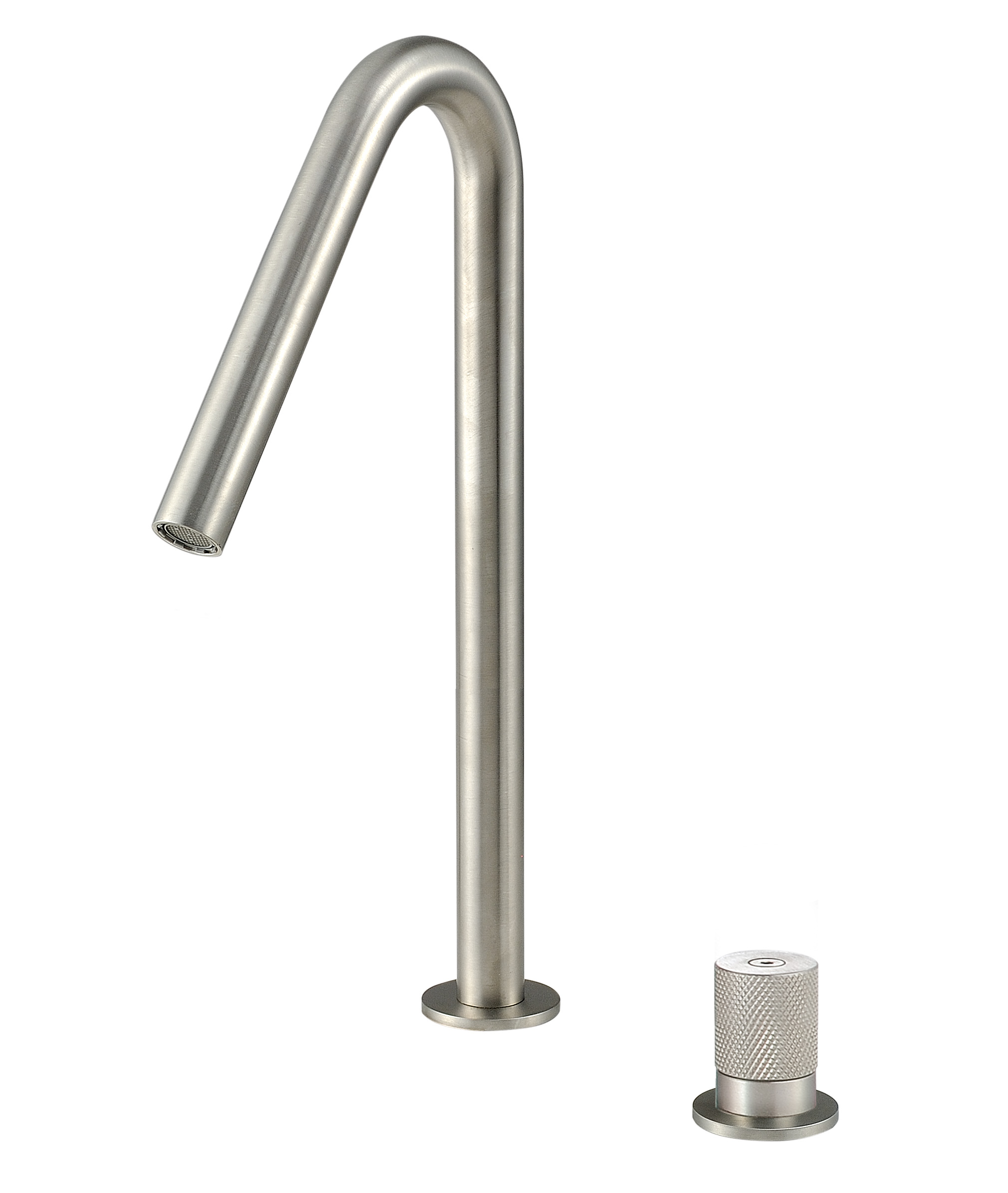 Sink mixer