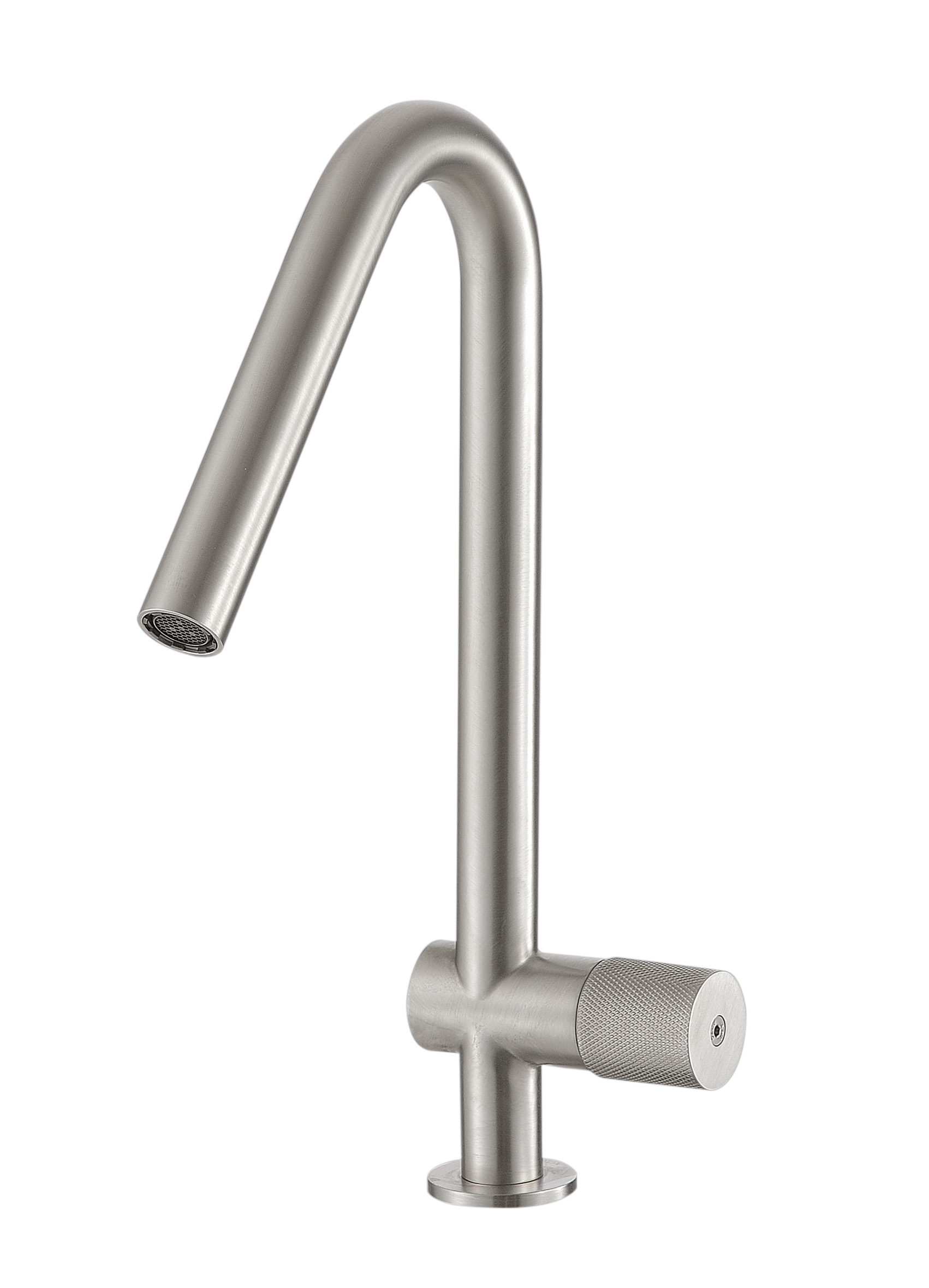 Sink mixer