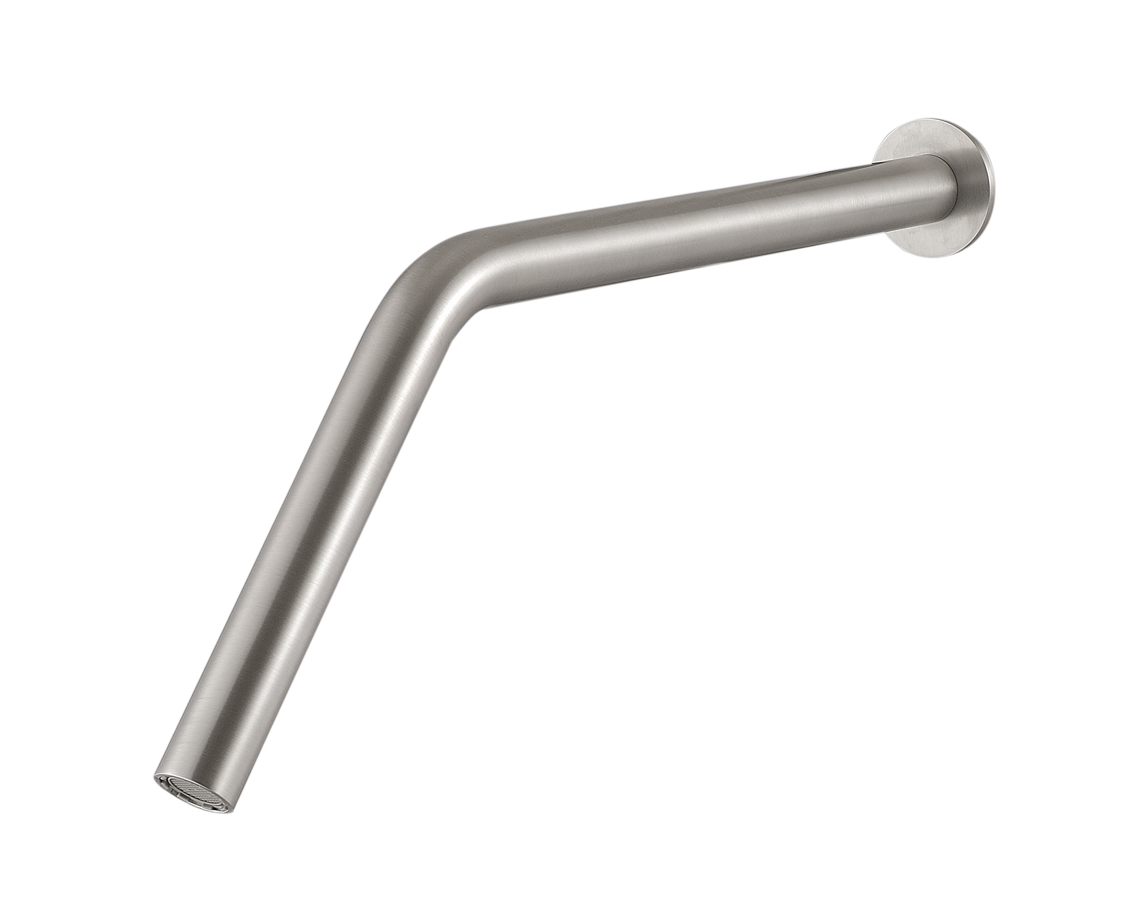 Wall-mtb spout 210