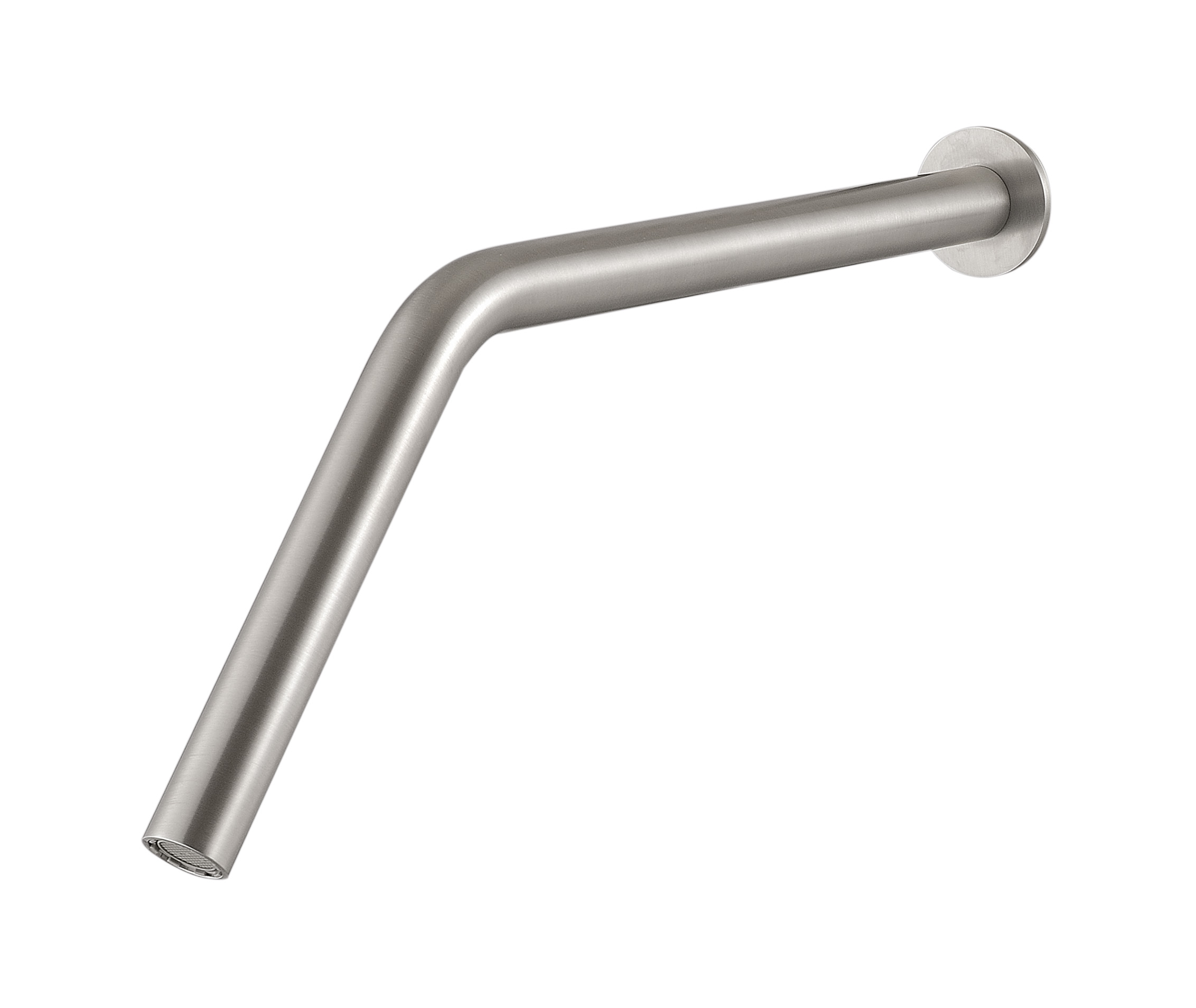 Wall-mtb spout 170