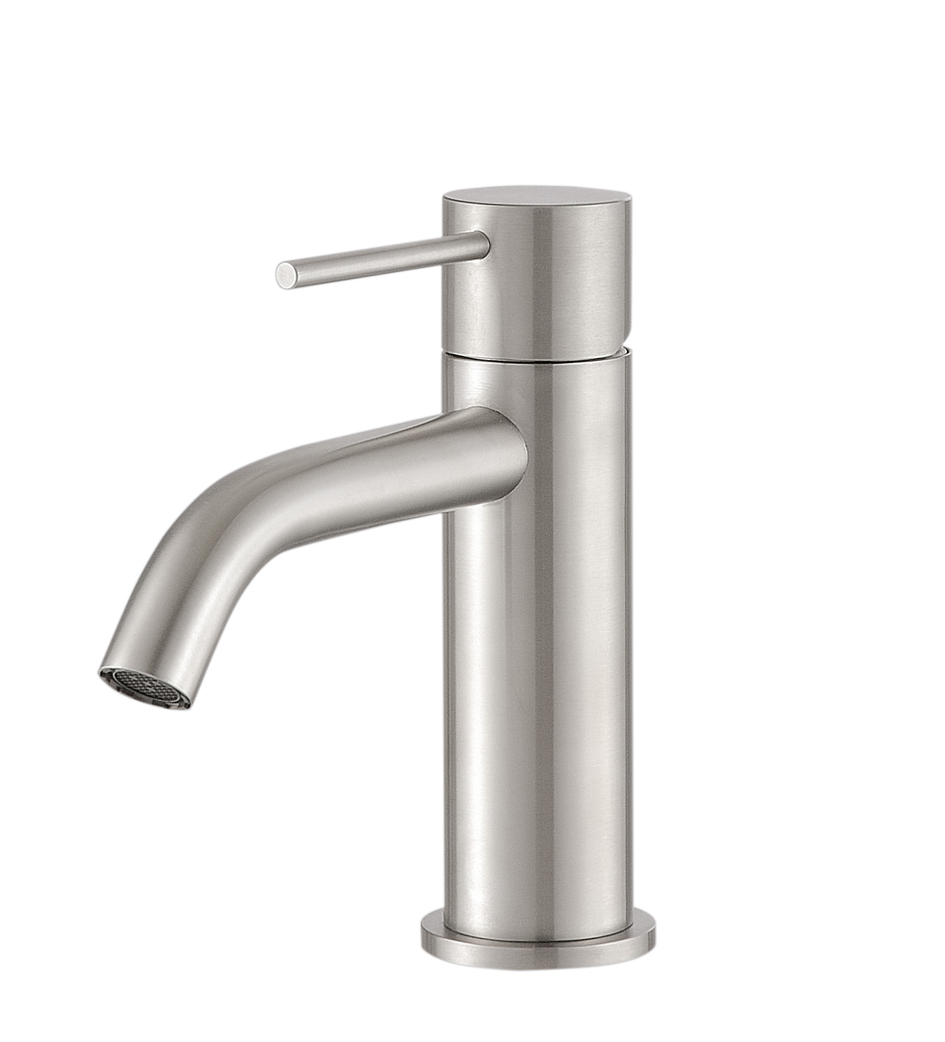 Washbasin mixer 107