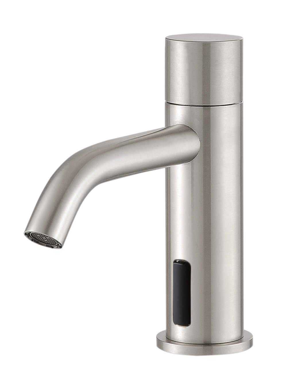 Electronic washbasin tap 107