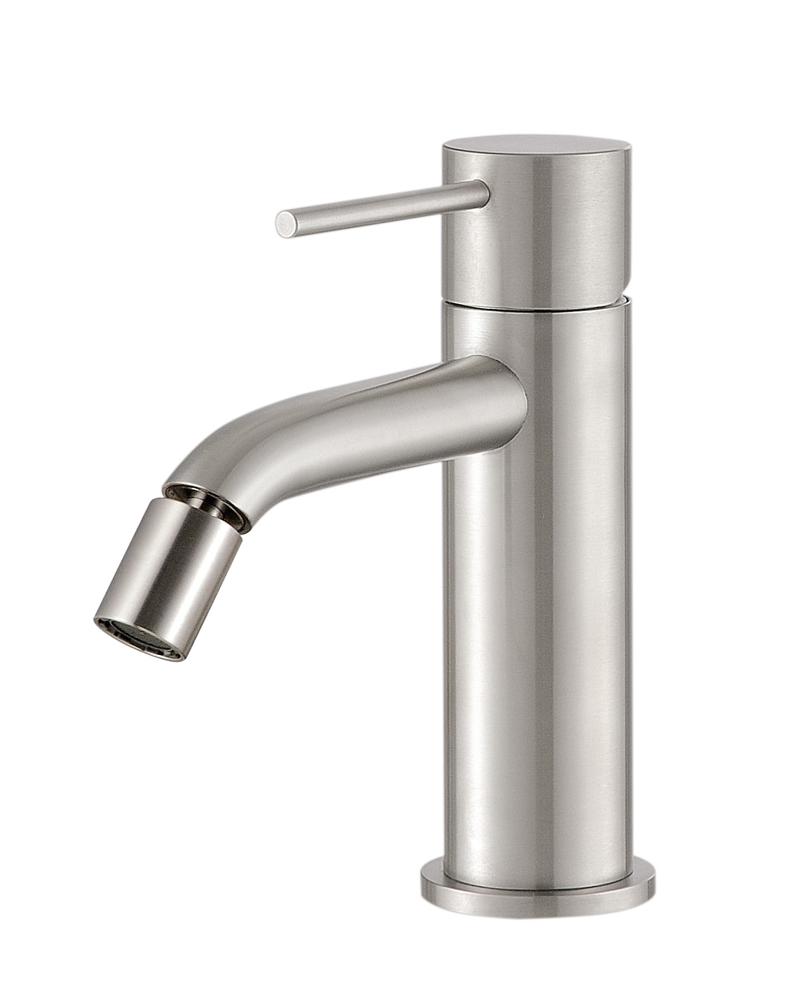 Bidet mixer