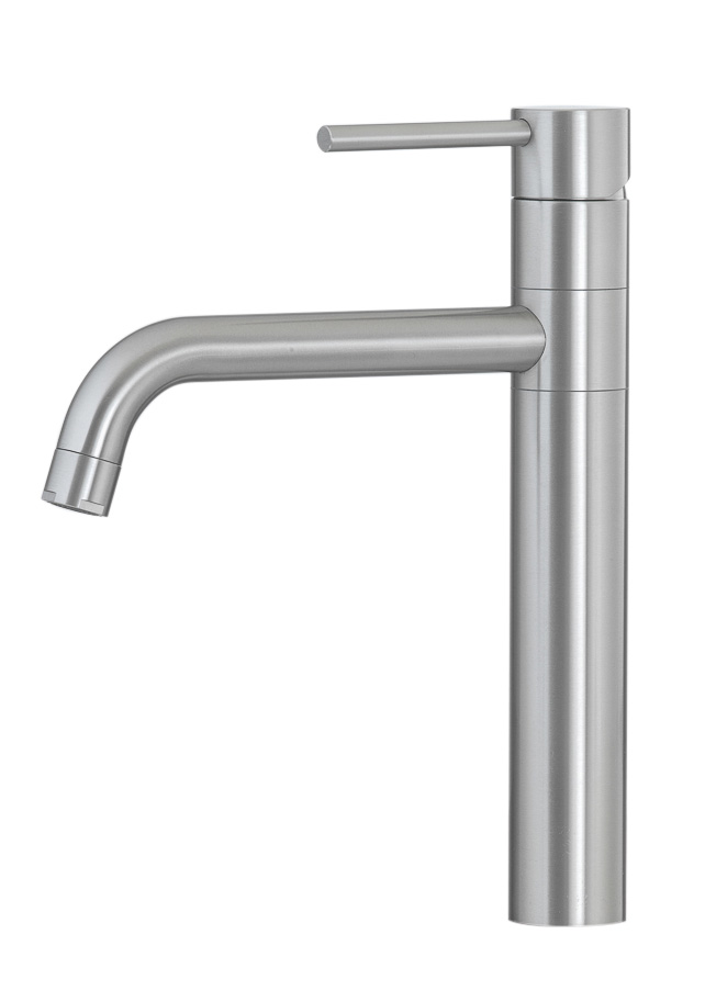 Sink mixer