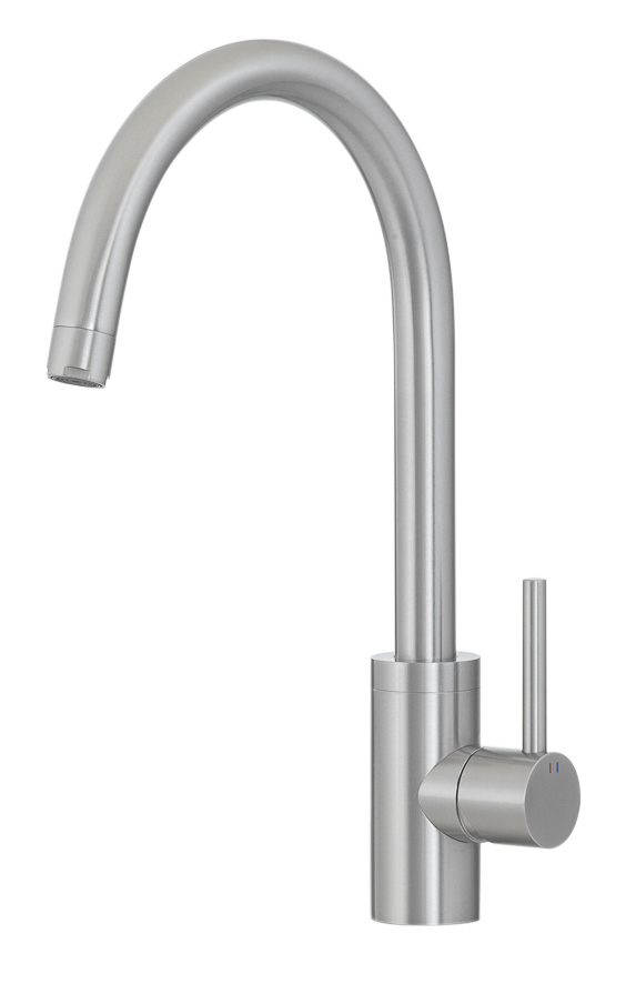 Sink mixer