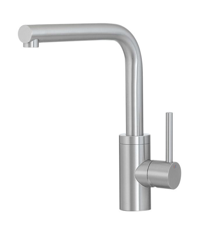 Sink mixer