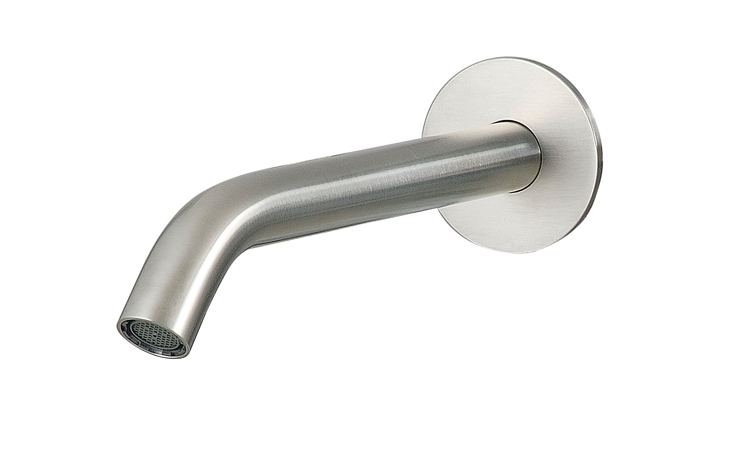 Wall-mtb spout 200