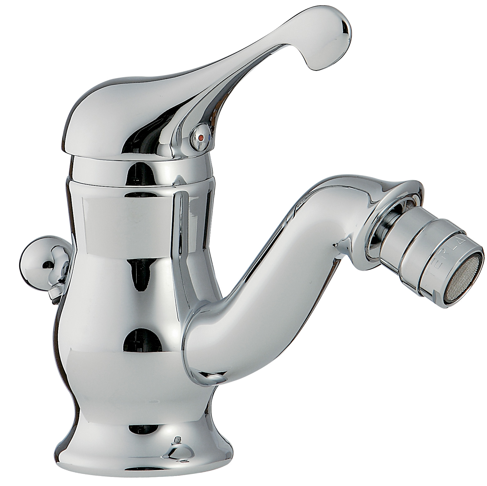 Bidet mixer