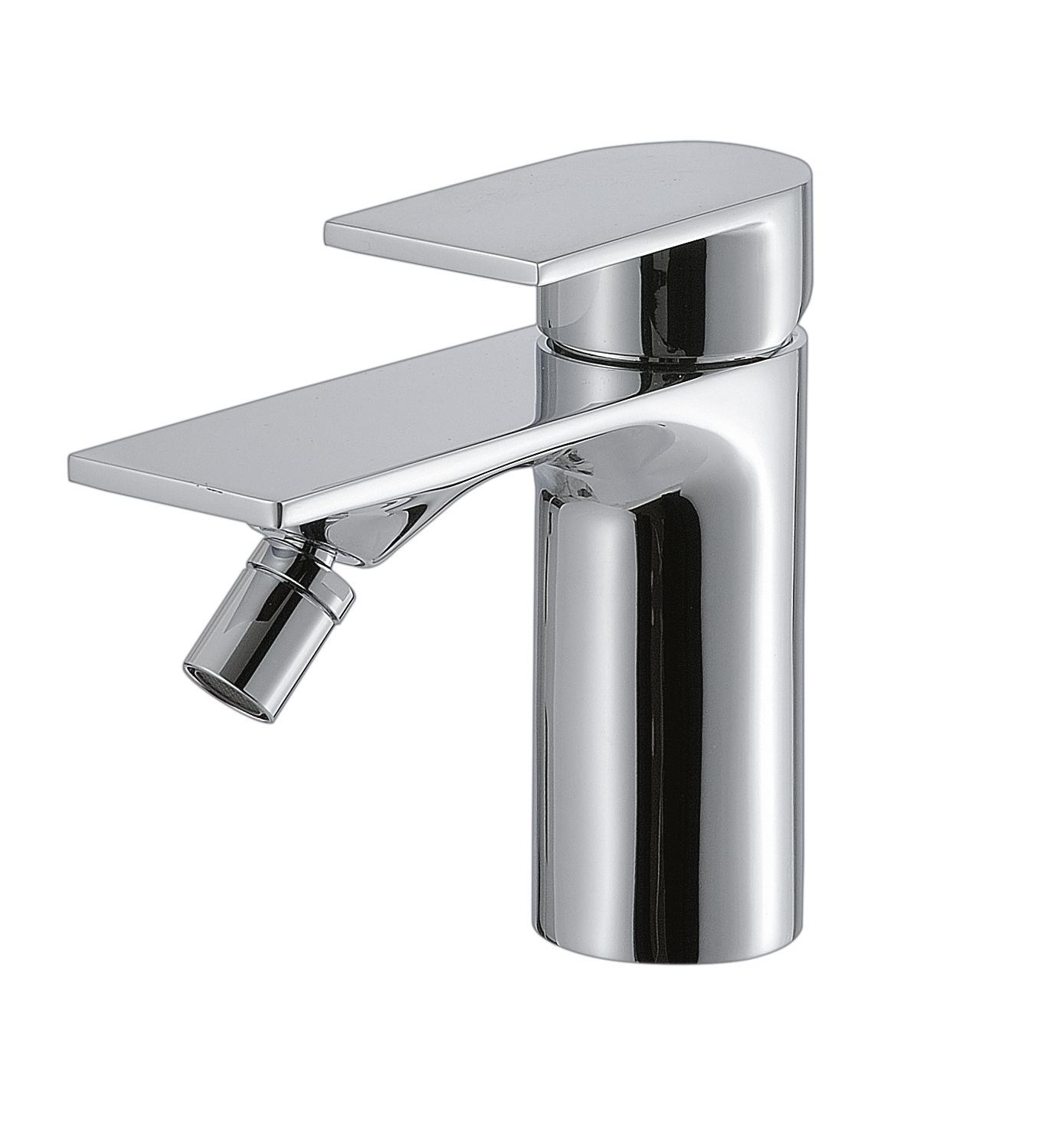 Bidet mixer