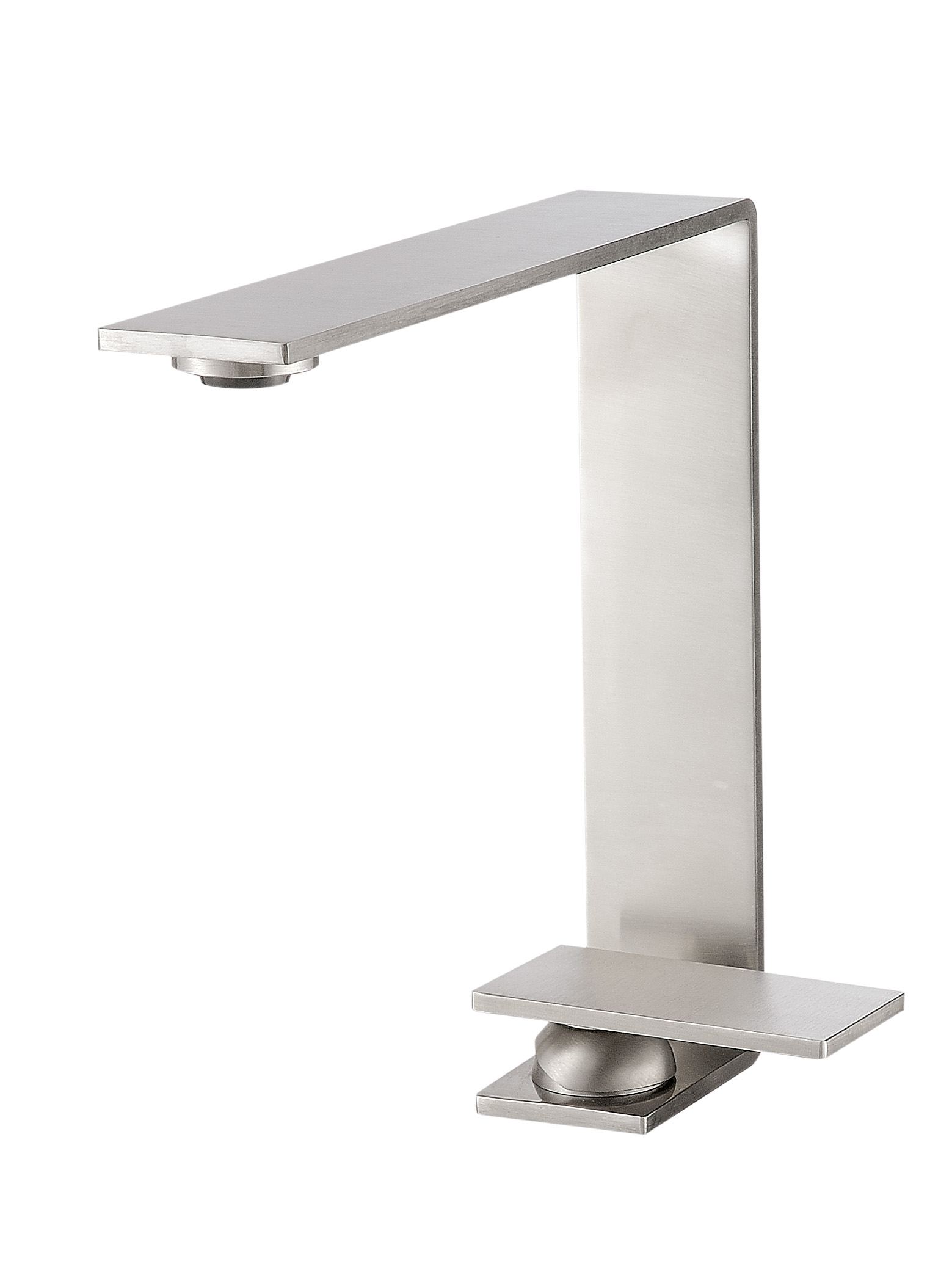 Washbasin mixer 196