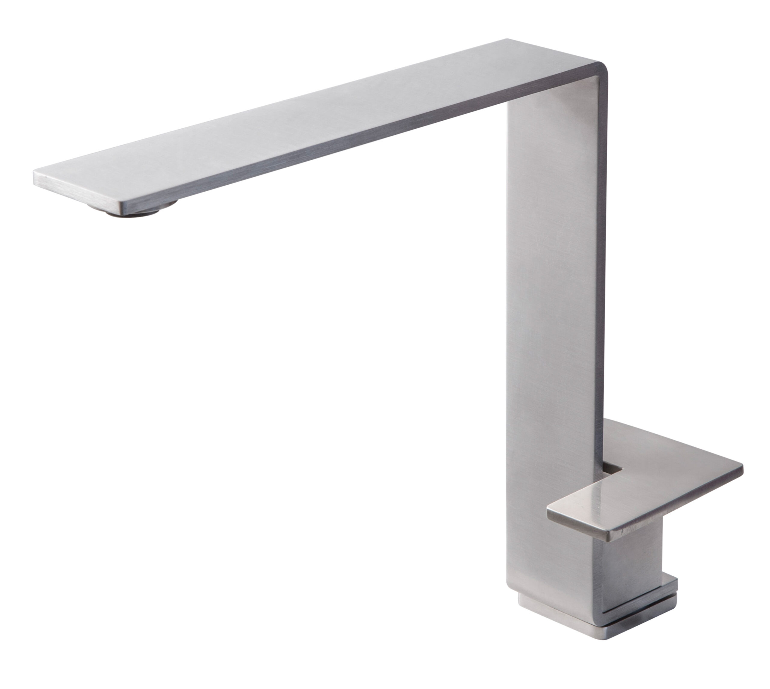 Sink mixer