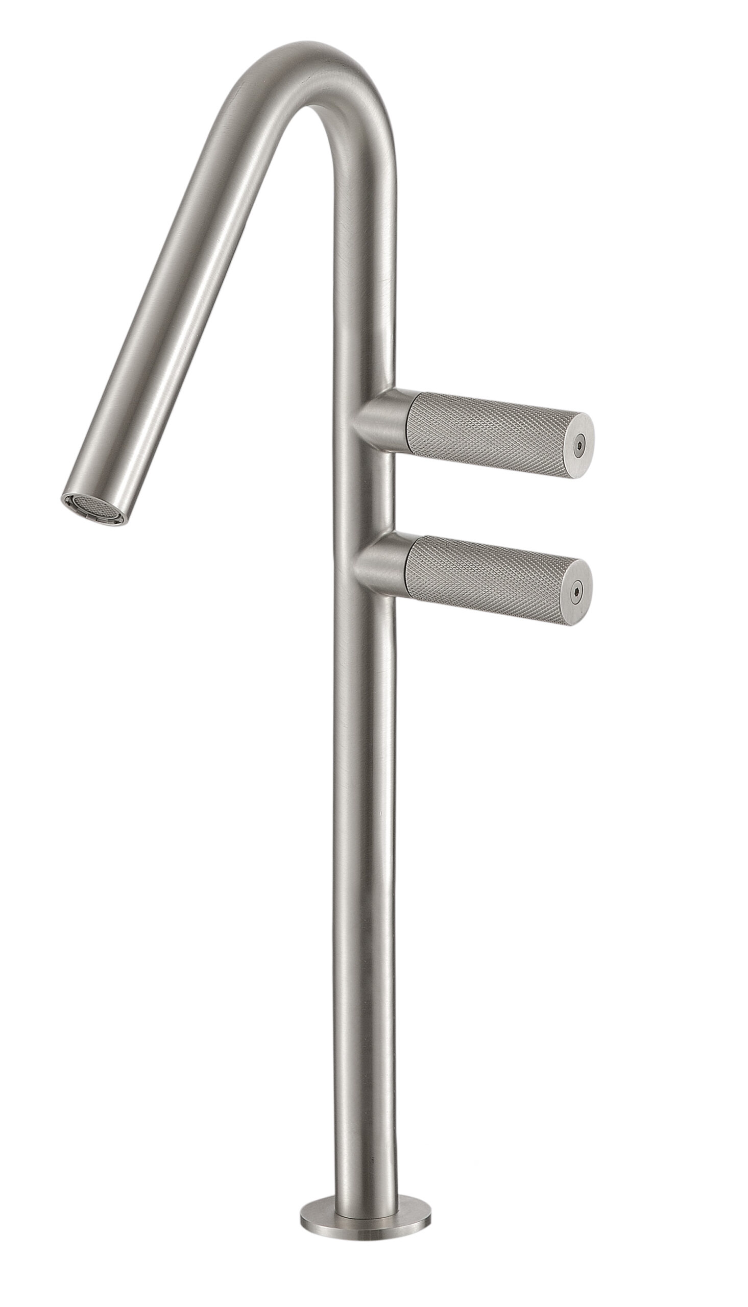 Single hole washbasin 260
