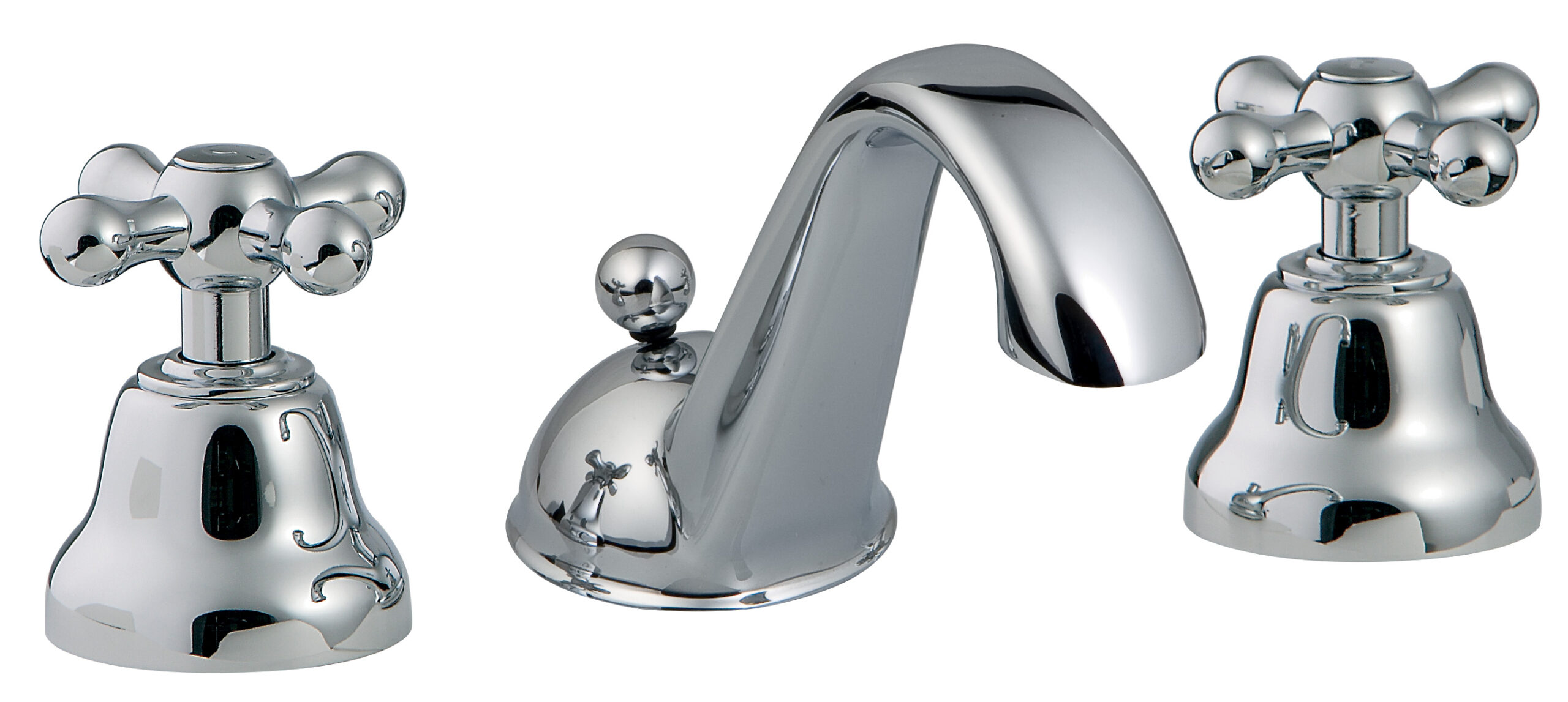 3 hole washbasin