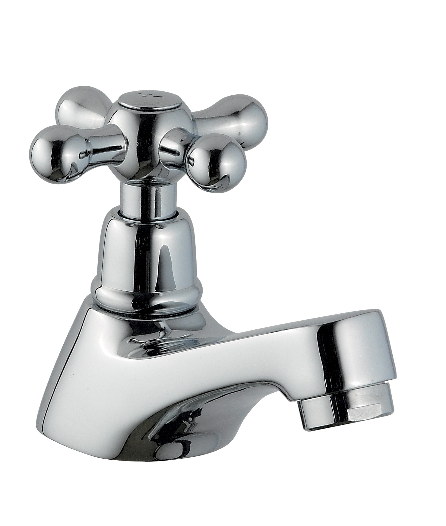 Cold water tap