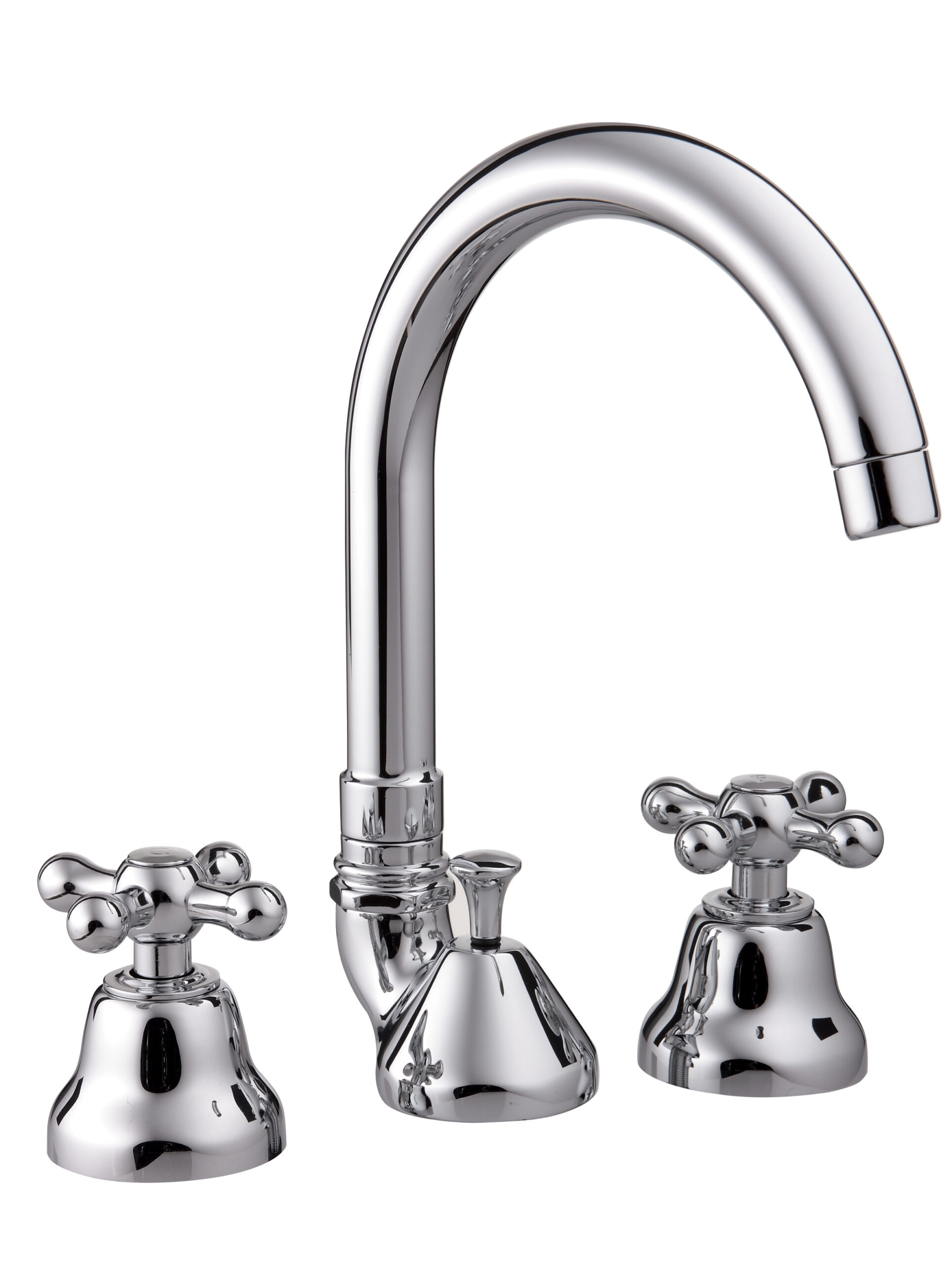 3 hole washbasin