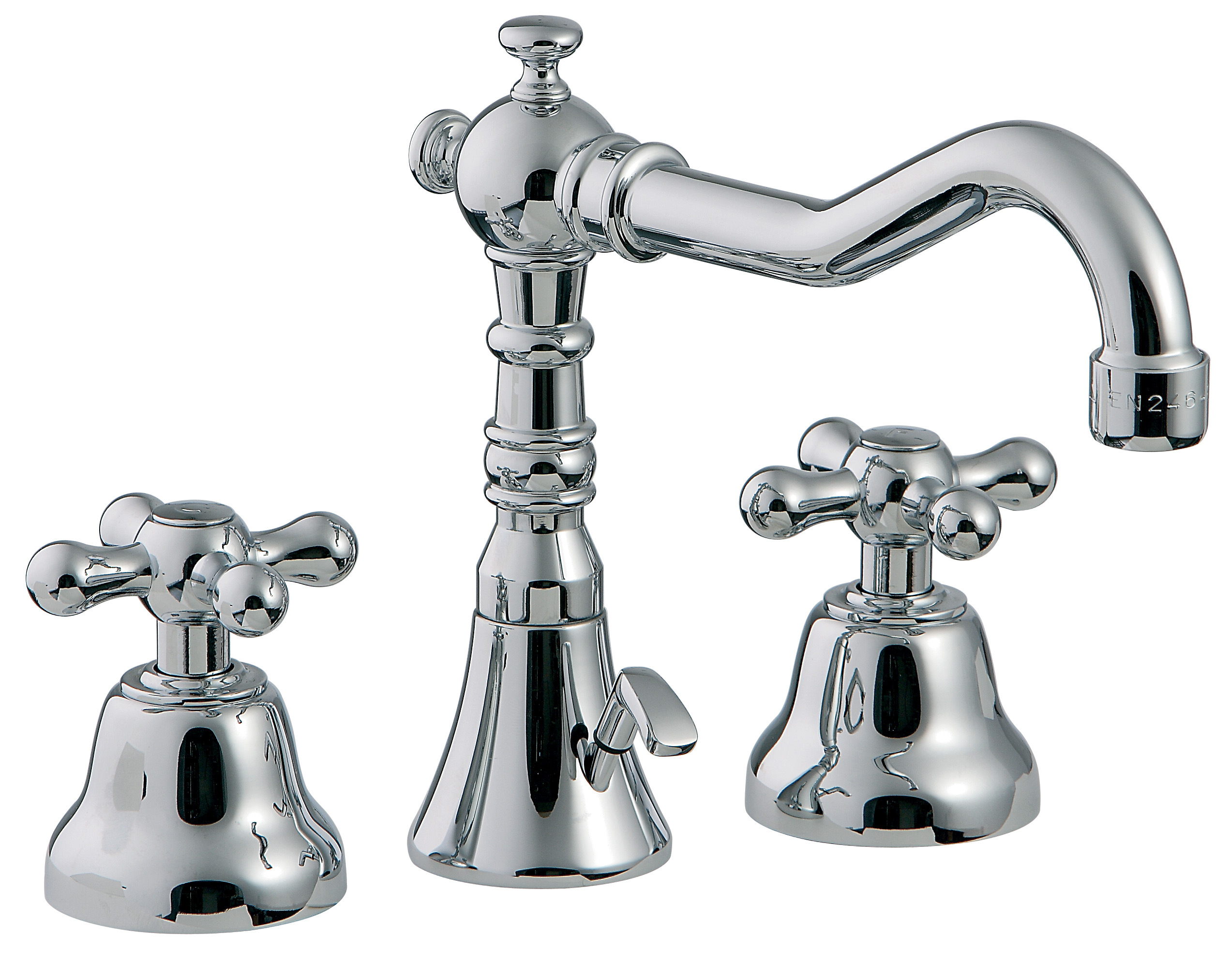 3 hole washbasin