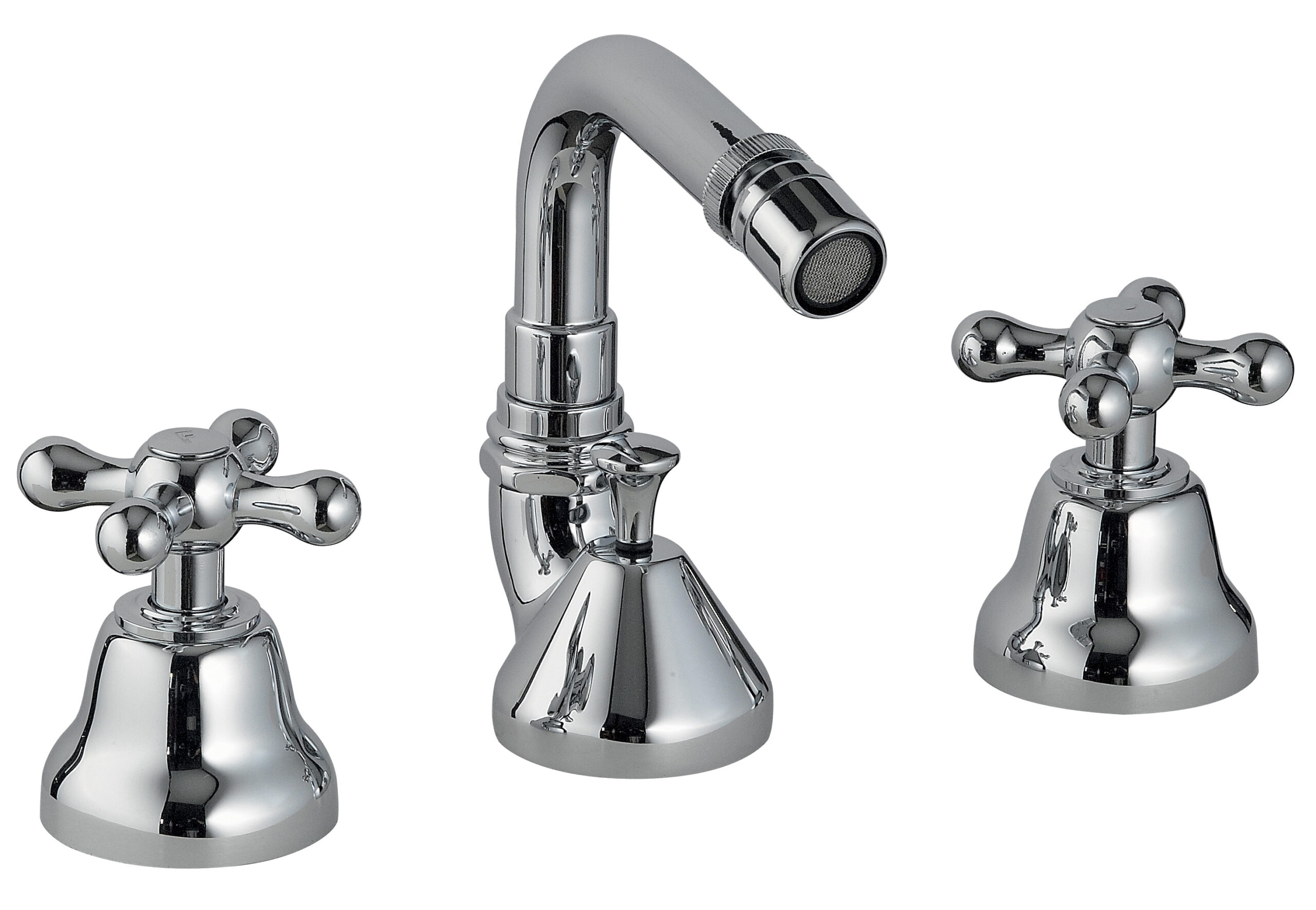 3 hole bidet
