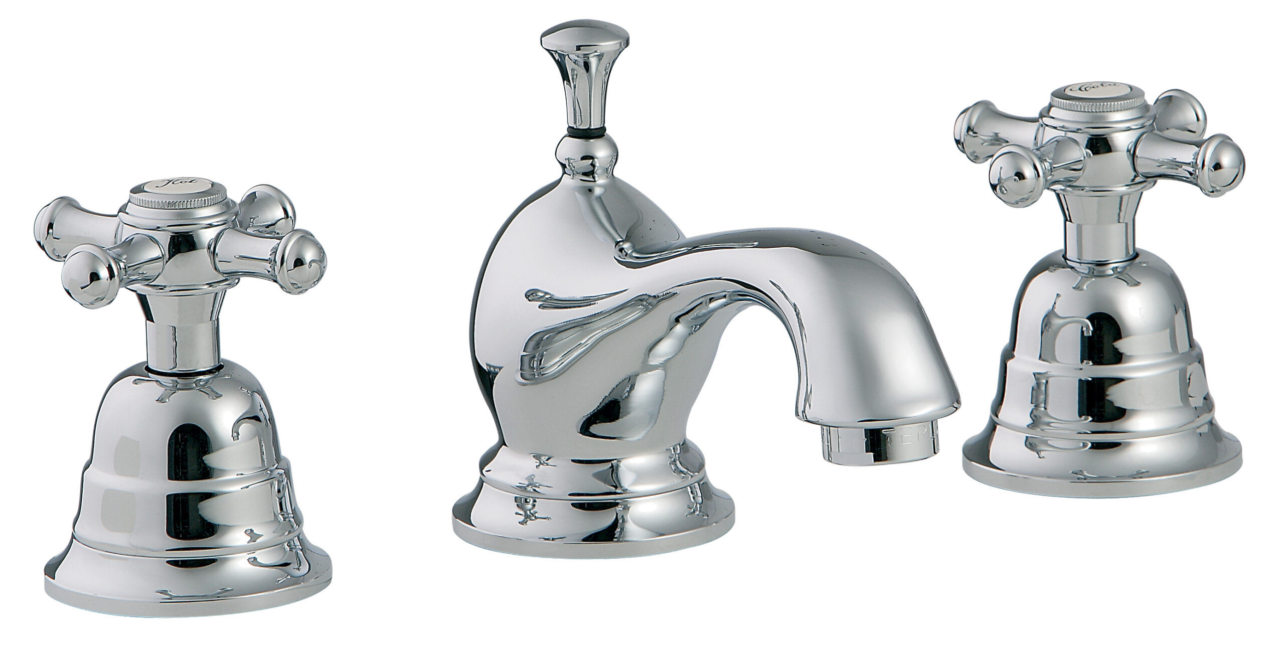 3 hole washbasin