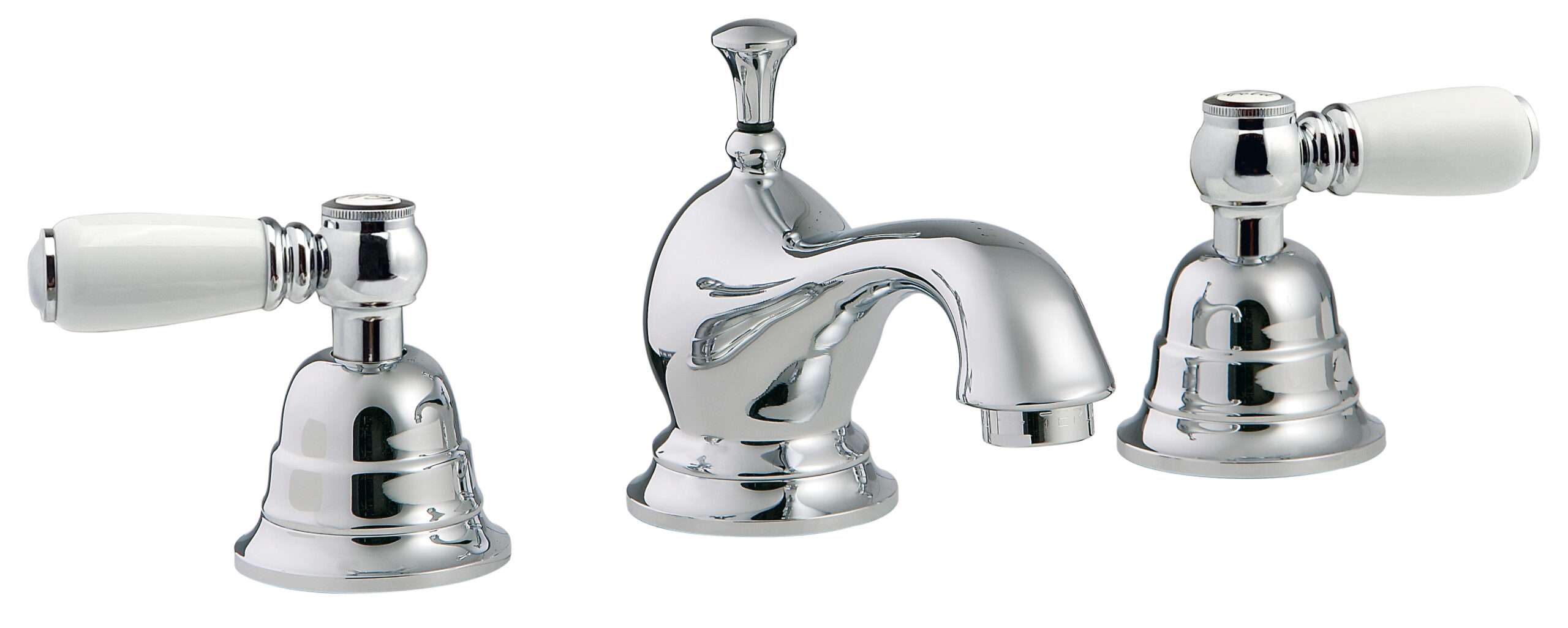3 hole washbasin