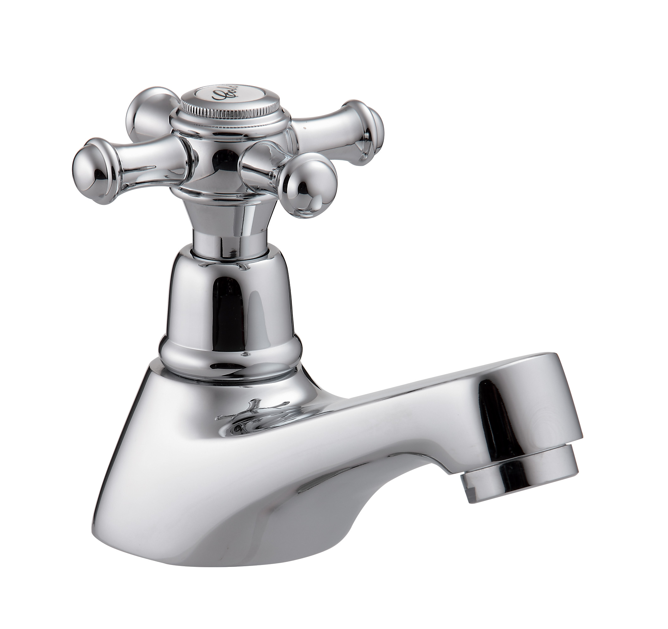 Cold water tap