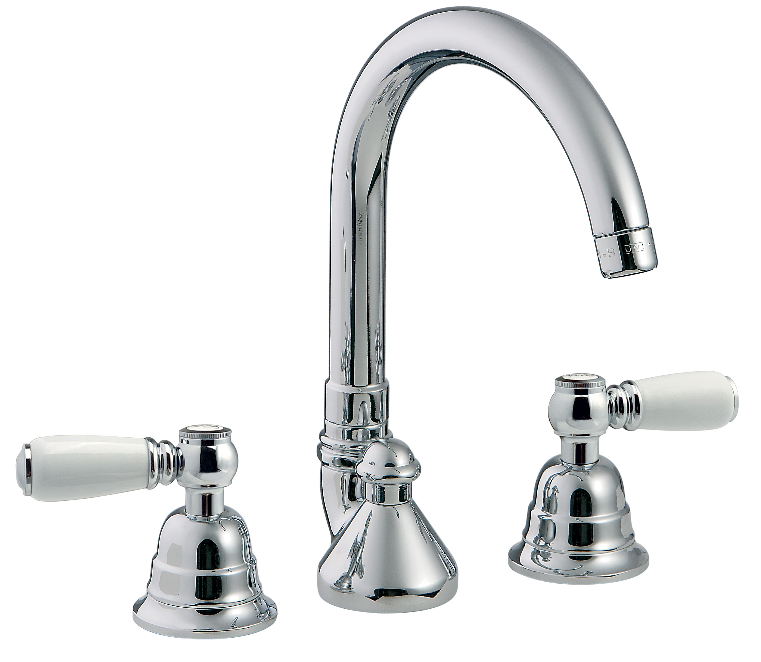 3 hole washbasin
