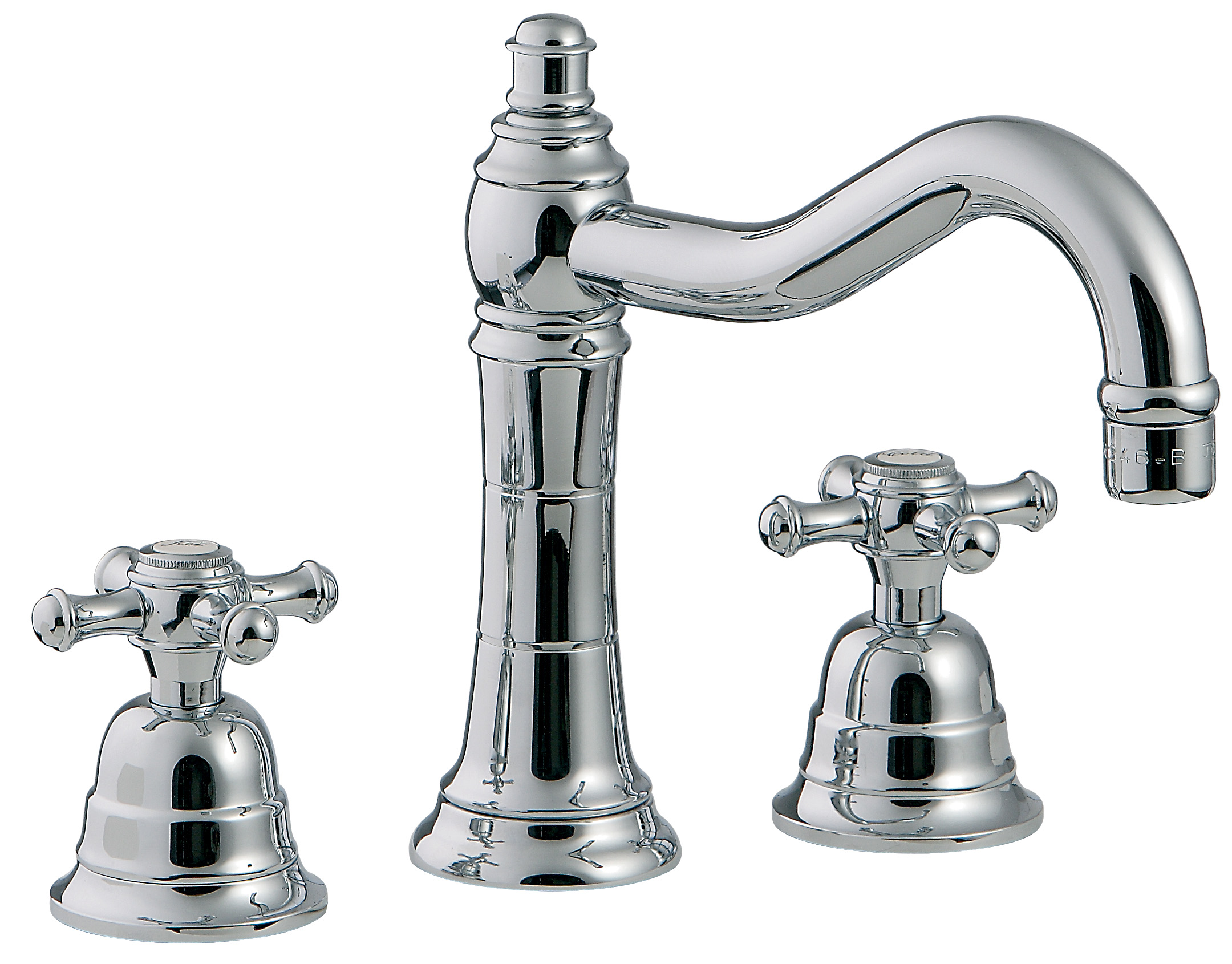 3 hole washbasin